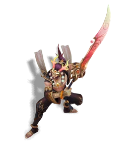 Heavenscale Master Yi (Meteorite)