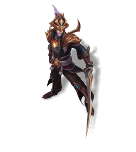 Victorious Master Yi (Bronze)