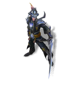 Victorious Master Yi (Silver)