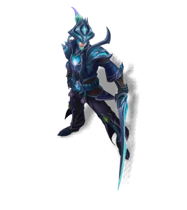 Victorious Master Yi (Platinum)