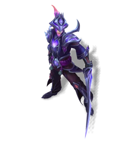 Victorious Master Yi (Diamond)