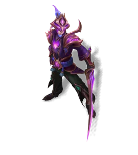 Victorious Master Yi (Master)