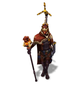 PsyOps Viktor (Ruby)