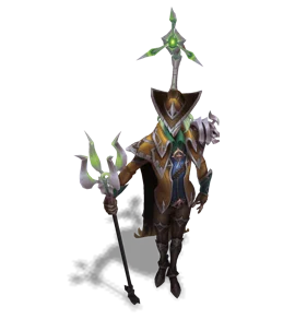 High Noon Viktor (Catseye)