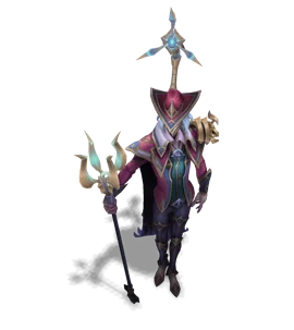 High Noon Viktor (Rose Quartz)