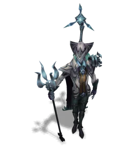 High Noon Viktor (Pearl)