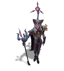 High Noon Viktor (Nomad)