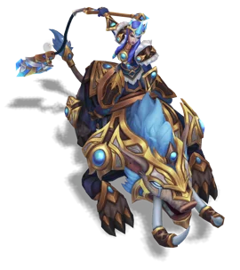 Victorious Sejuani (Solo/Duo Challenger)