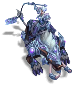 Victorious Sejuani (Flex Diamond)