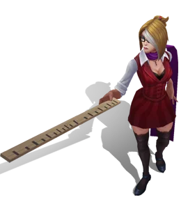 Headmistress Fiora (Jasper)