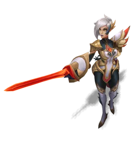 iG Fiora (Tenfold Triumph)