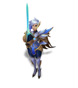 iG Fiora (Elite)