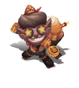 Sugar Rush Ziggs (Meteorite)