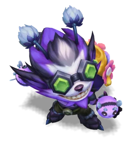 BZZZiggs (Tanzanite)