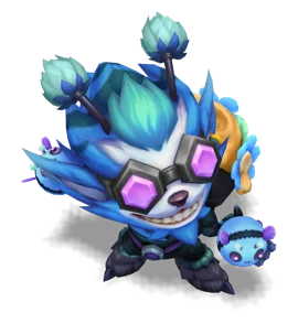 BZZZiggs (Sapphire)