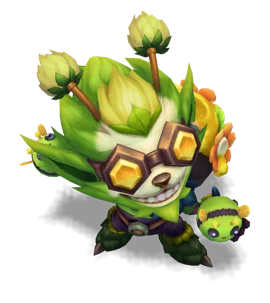 BZZZiggs (Emerald)