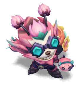 BZZZiggs (Rose Quartz)