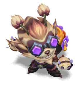 BZZZiggs (Pearl)