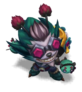 BZZZiggs (Obsidian)