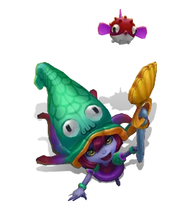 Pool Party Lulu (Turquoise)