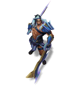 Grand Reckoning Draven (Paragon)
