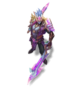 Victorious Draven (Master)