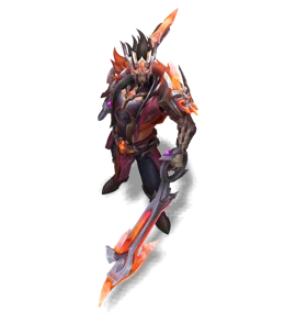 Victorious Draven (Grandmaster)