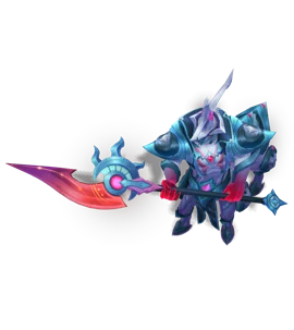 Arcana Hecarim (Pearl)