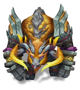 Elderwood Alistar (Catseye)