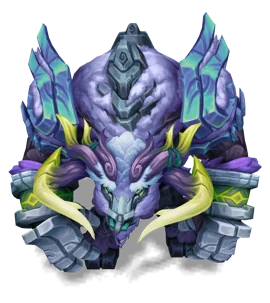 Elderwood Alistar (Pearl)
