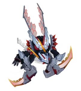 Mecha Kha'Zix (Pearl)