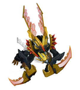 Mecha Kha'Zix (Catseye)