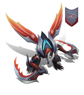 Worlds 2018 Kha'Zix (KT Rolster)