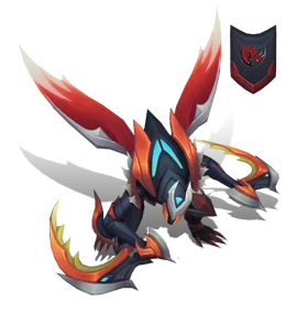 Worlds 2018 Kha'Zix (Kaos Latin Gamers)