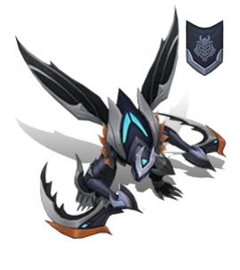 Worlds 2018 Kha'Zix (G2 Esports)