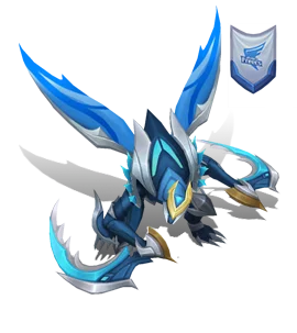 Worlds 2018 Kha'Zix (Afreeca Freecs)