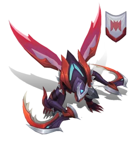 Worlds 2018 Kha'Zix (Infinity eSports)