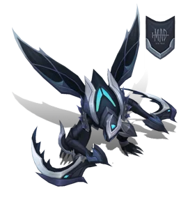 Worlds 2018 Kha'Zix (MAD Team)