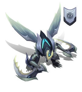 Worlds 2018 Kha'Zix (Invictus Gaming)