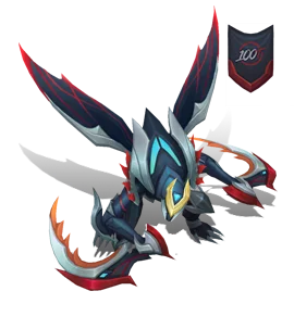 Worlds 2018 Kha'Zix (100 Thieves)