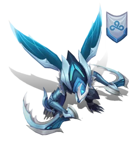 Worlds 2018 Kha'Zix (Cloud9)