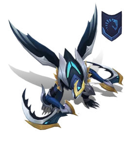 Worlds 2018 Kha'Zix (Team Liquid)