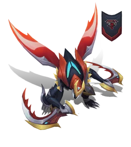 Worlds 2018 Kha'Zix (Phong Vu Buffalo)