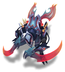 Odyssey Kha'Zix (Pearl)