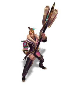 Petals of Spring Jayce (Rose Quartz)