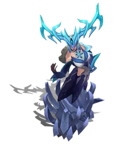 Coven Lissandra (Aquamarine)