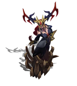Coven Lissandra (Meteorite)