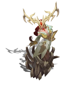 Coven Lissandra (Sandstone)