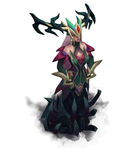Coven Lissandra (Dark Ritual)