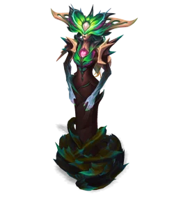 Flora Fatalis Lissandra (Emerald)